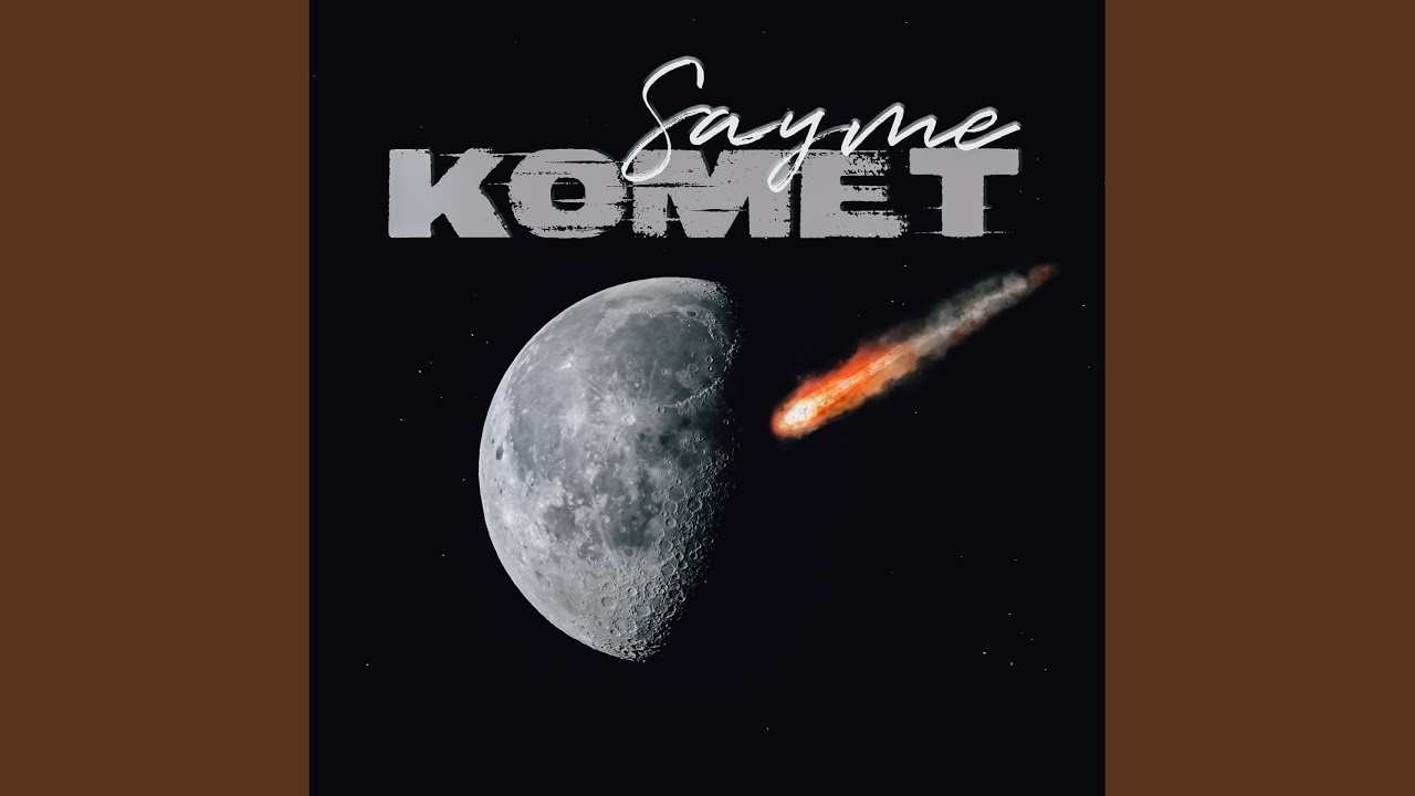 Komet (Radio Edit)