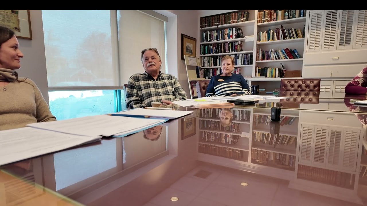 Impact Story: Generations of the Indian Valley