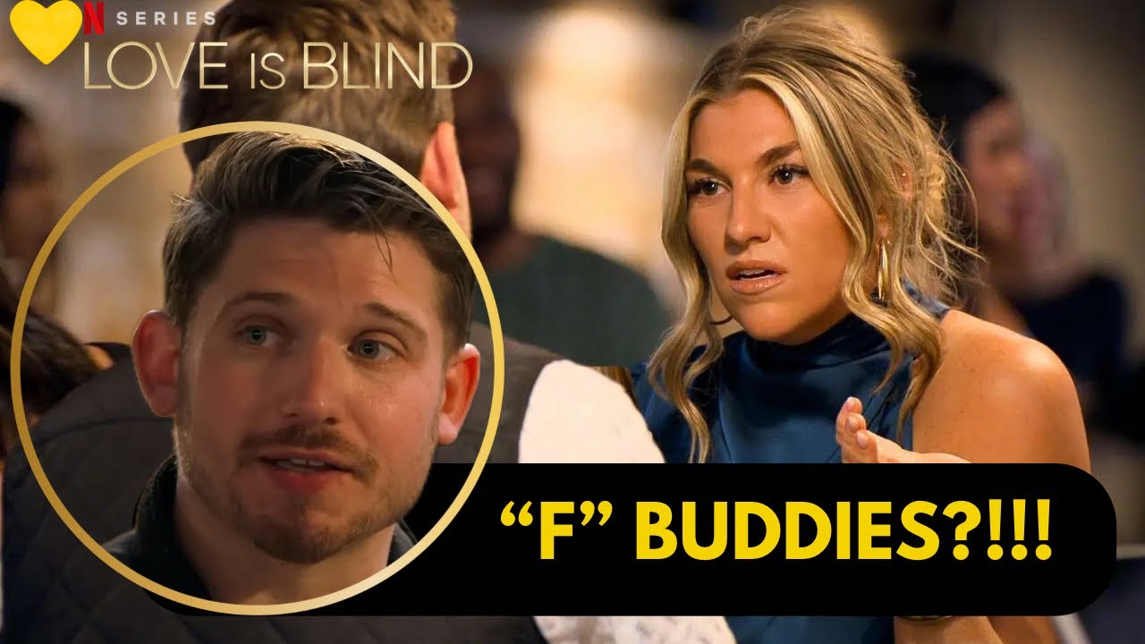 BRI I THOUGHT YOU WANTED CHRIS?? | Love Is Blind s10 ep10 review/ recap 