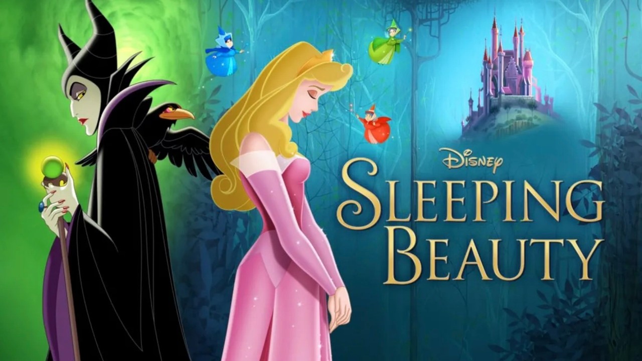 Sleeping Beauty