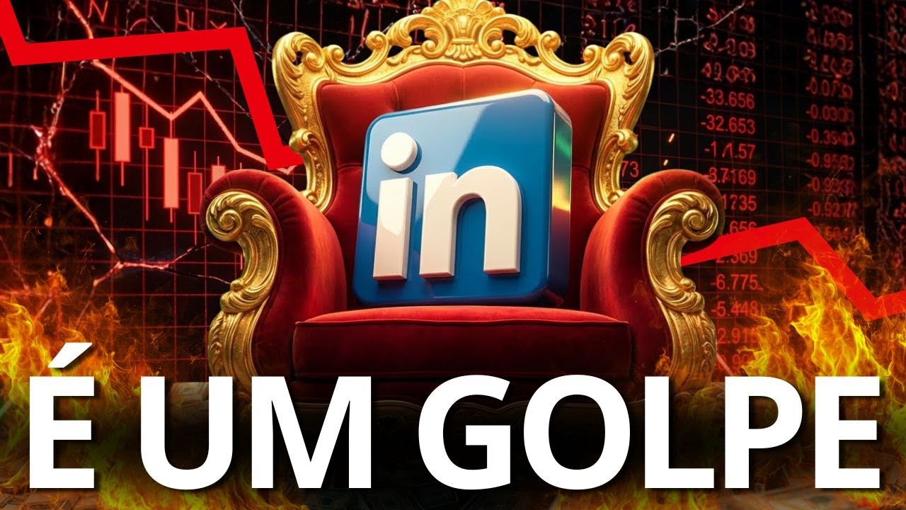 La VERDAD sobre buscar trabajo en LinkedIn