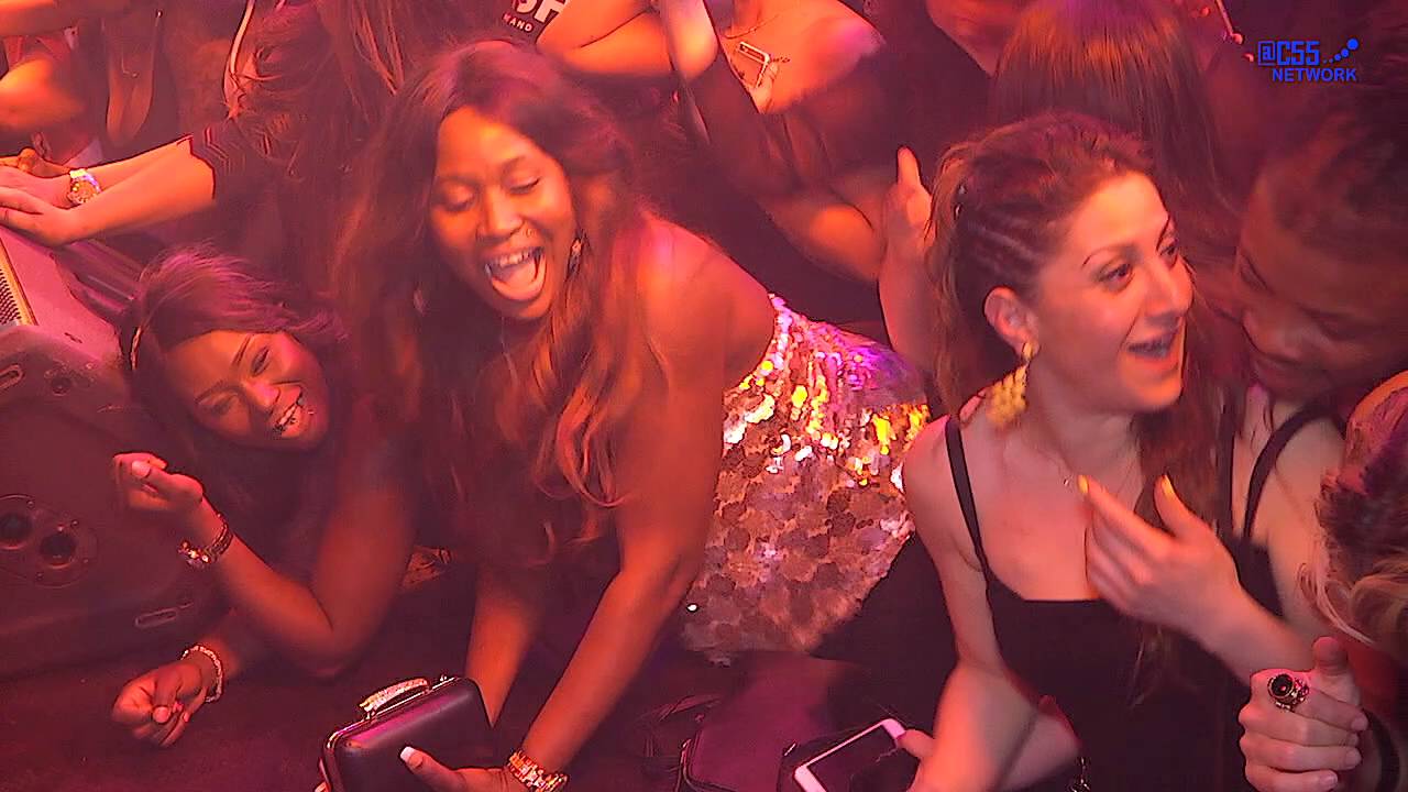 Timaya Live in Stockholm 2016