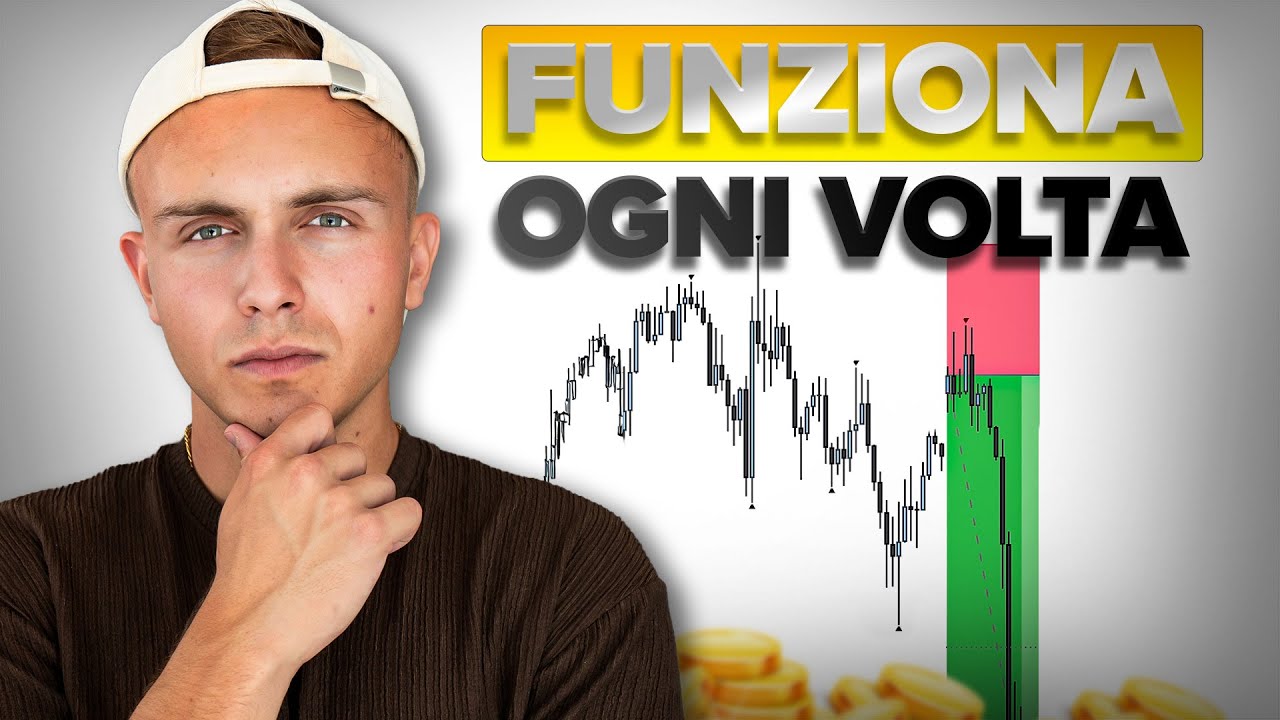 L’ UNICA CONDIZIONE NECESSARIA PER SVOLTARE NEL DAY TRADING