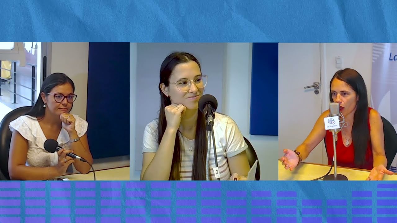 Leticia Pou en la apertura 2026 de Radio La Regional / La UAE y su apoyo a los estudiantes de UDELAR