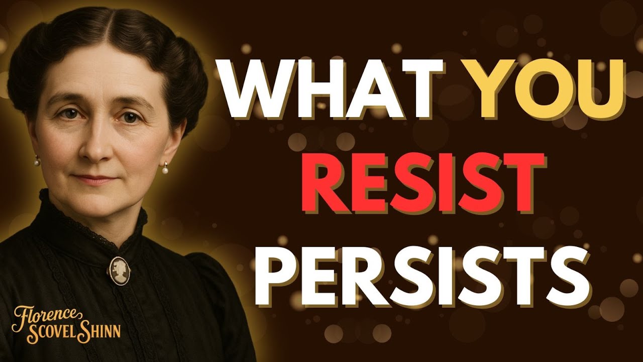 The Law of Non-Resistance Unveiled &ndash; Chapter 4 | The Game of Life (Florence Scovel Shinn Daily)