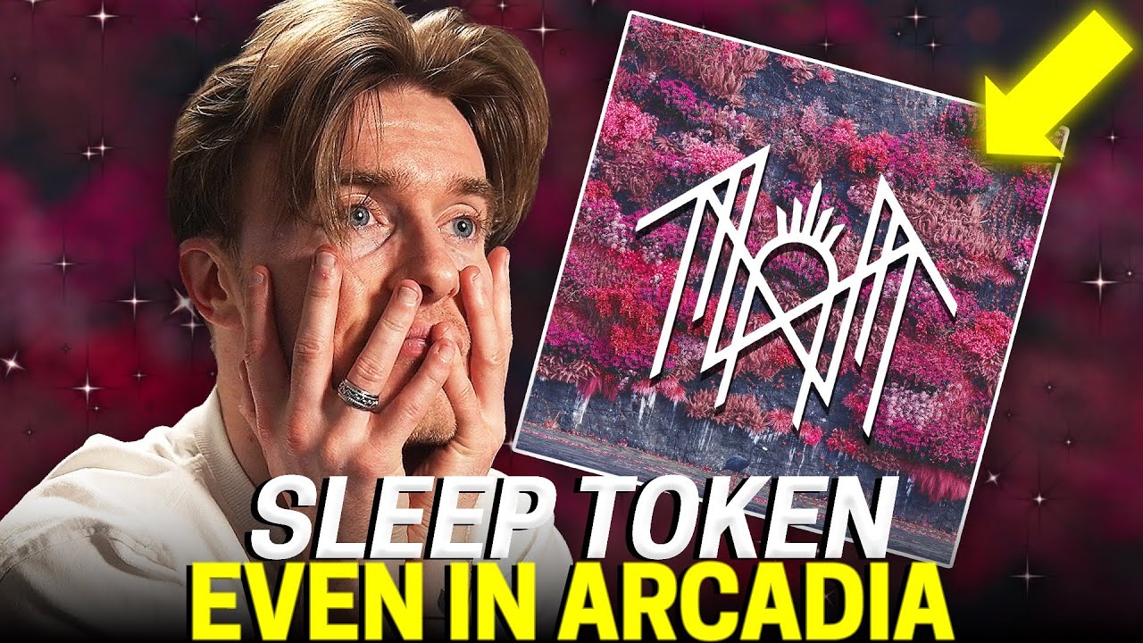 Sleep Token's 