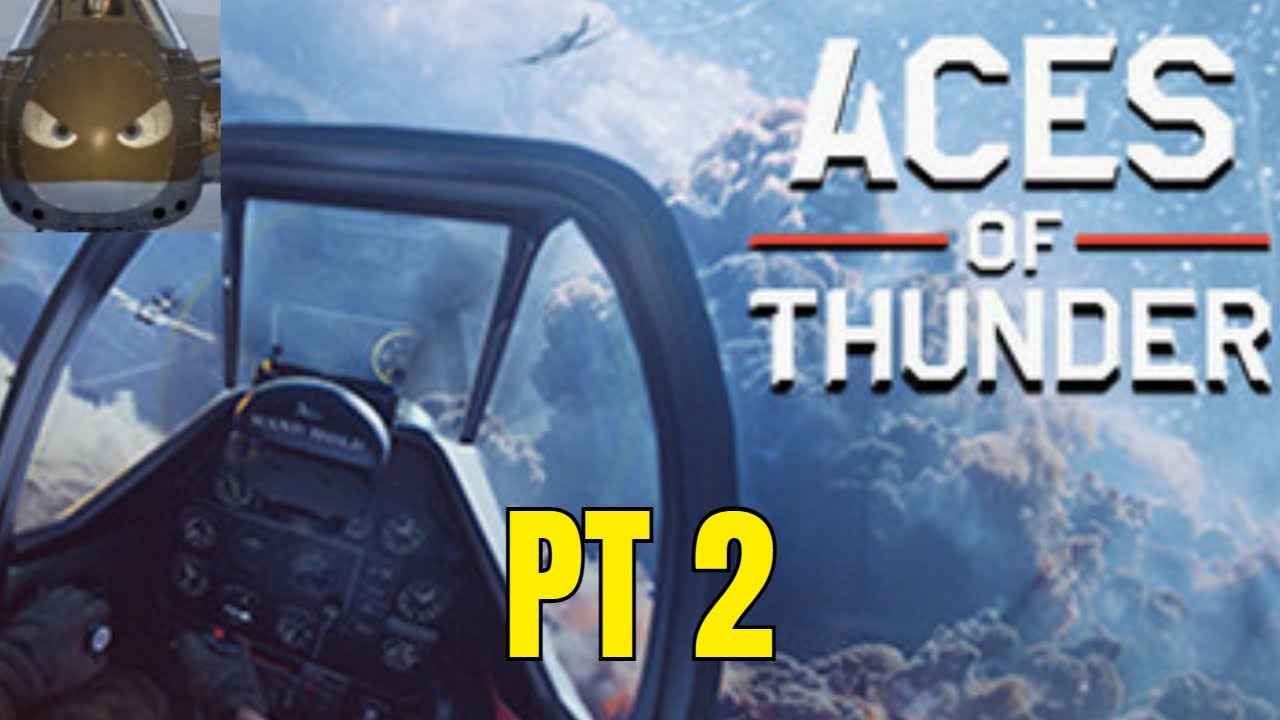Aces of Thunder - Beta -Typhoon