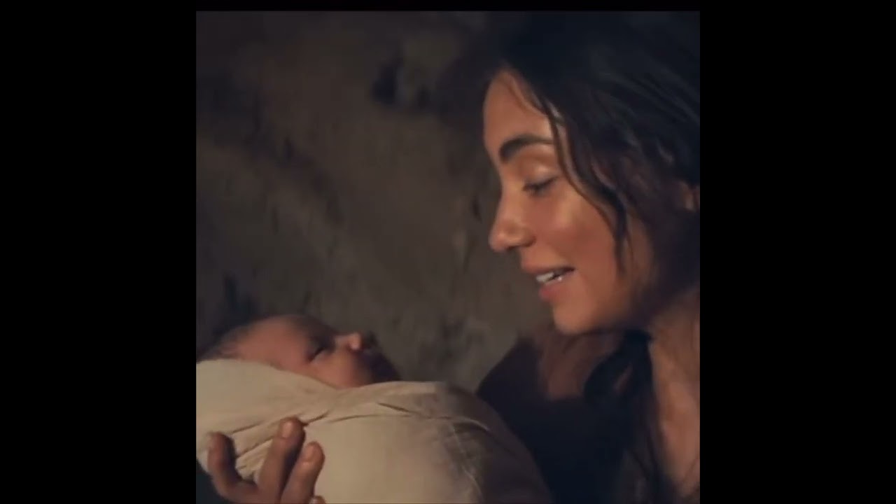 Marie le savais-tu?