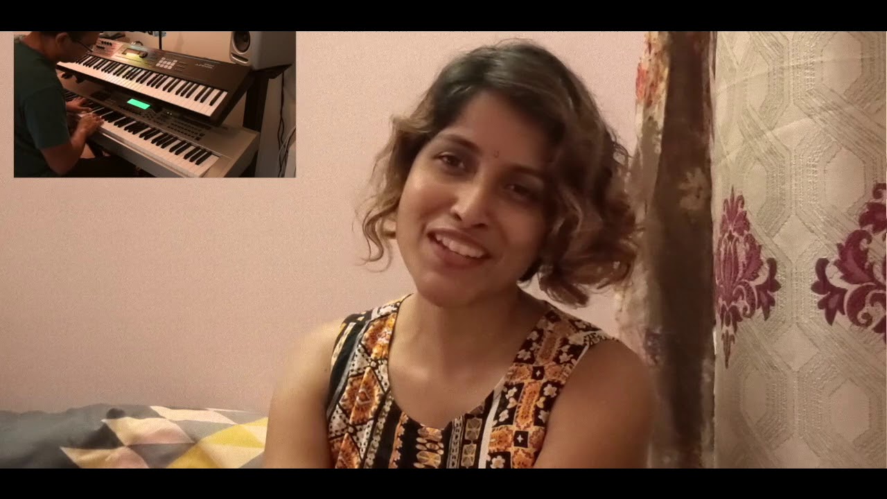 Salil Chowdhury - Rajnigandha Phool Tumhare - @DarshanaMenonMusic, Sandipan De