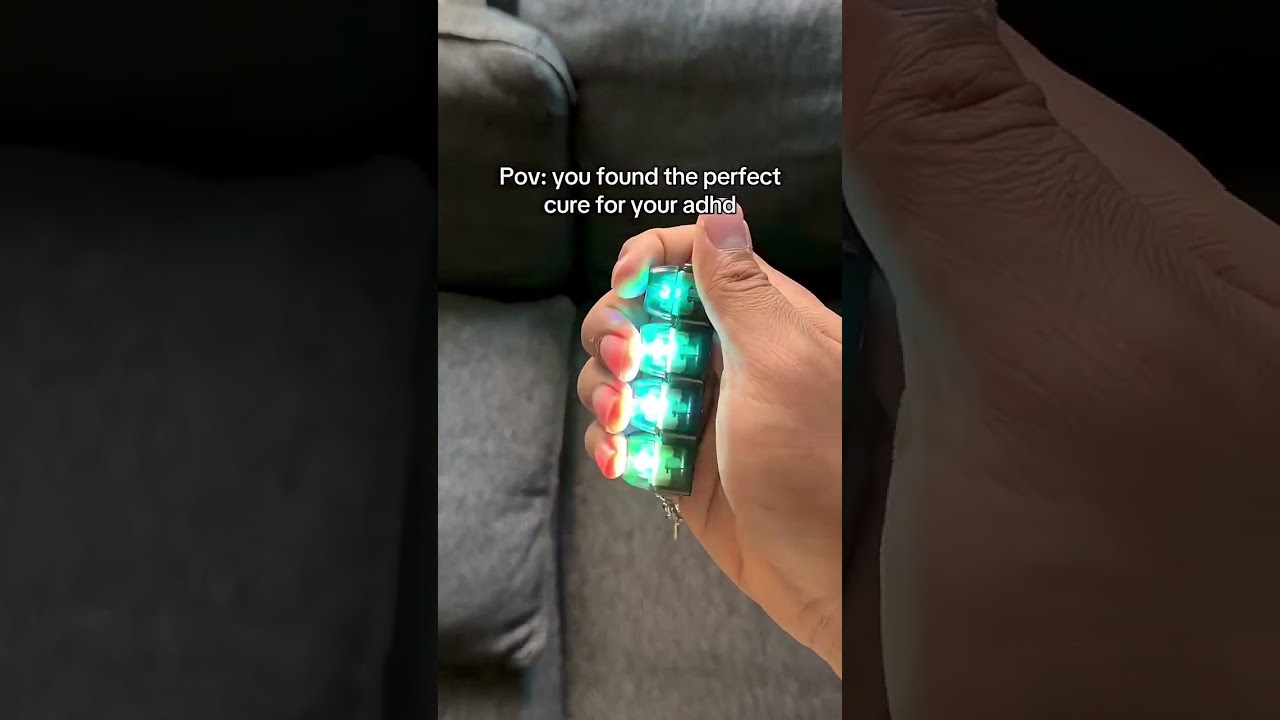 Its so satisfying man 