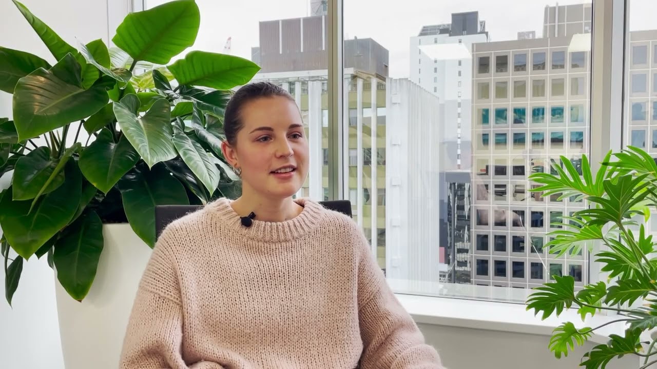 Chelsea's Story - Stomach Cancer Awareness Month