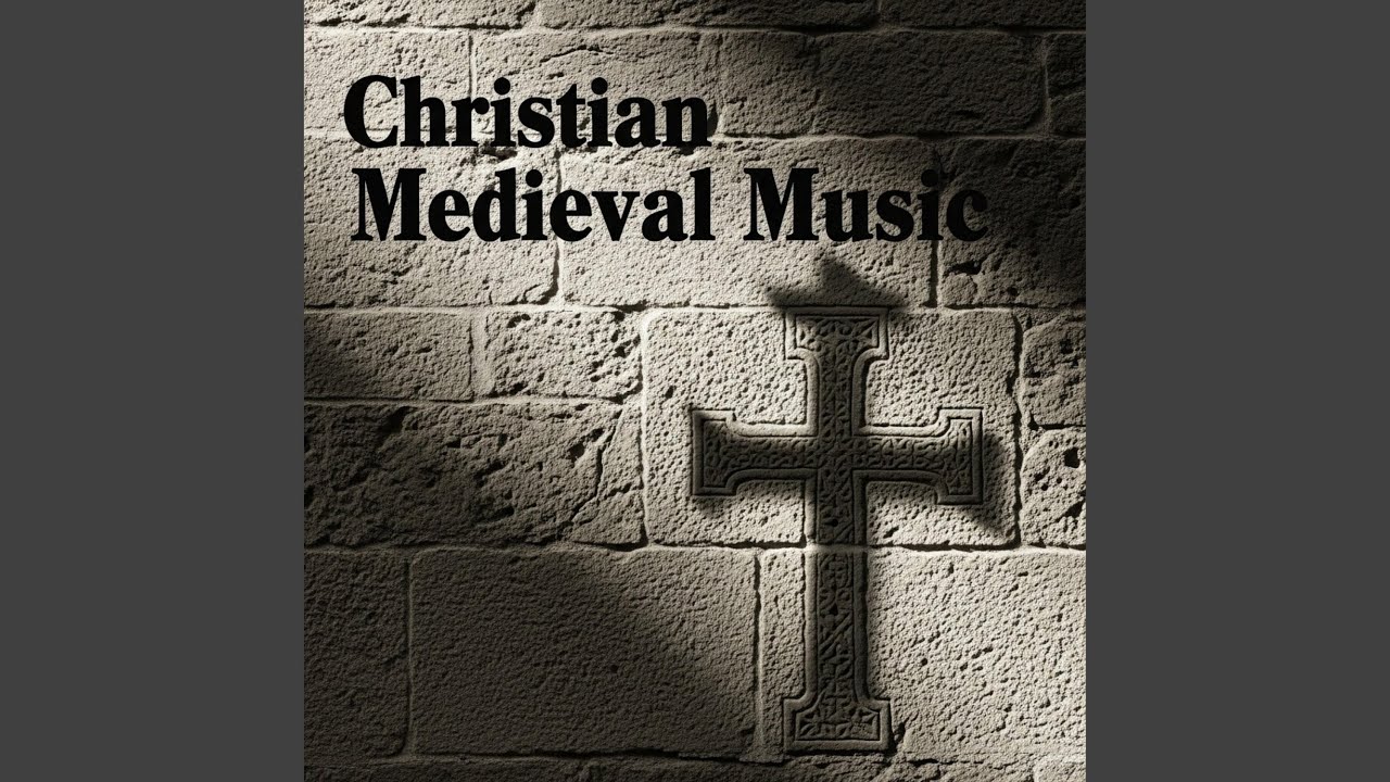 Medieval Monastery Atmosphere