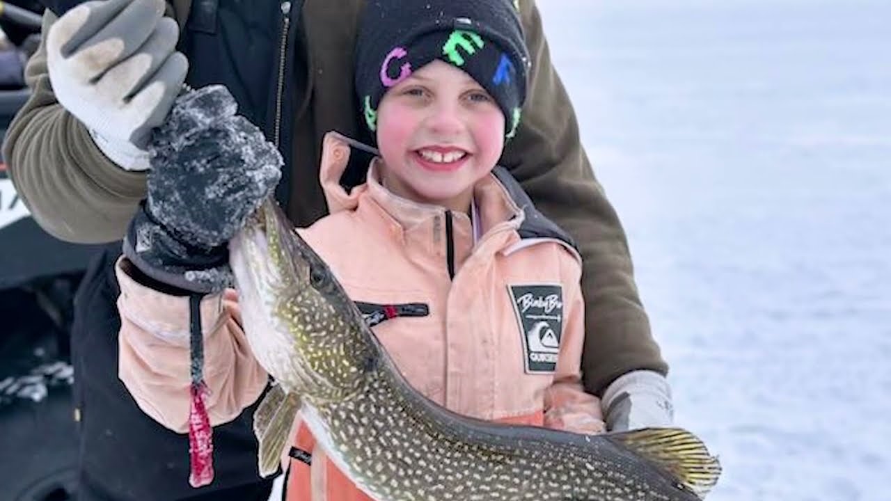 2026 Father/Mentor Son Retreat at Big Sandy Camp | North Central Alliance Men