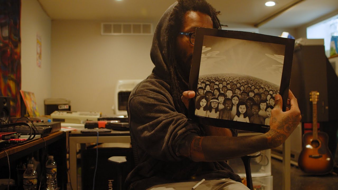 BOOTLEG RHYTHM ROULETTE HD (SHOT BY ALFIE)