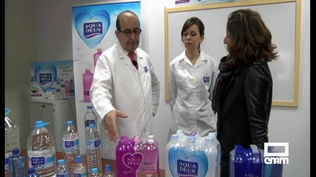 Nace en la Sierra de Alcaraz y es una de las aguas más sanas, naturales y equilibradas del mercado