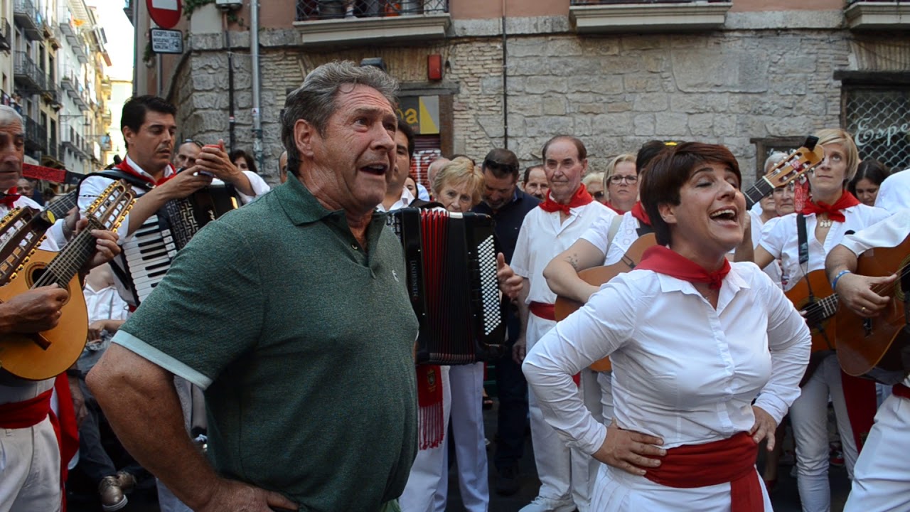Ega, Arga y Aragón - José Echarte Puchero -  Paula Sádaba