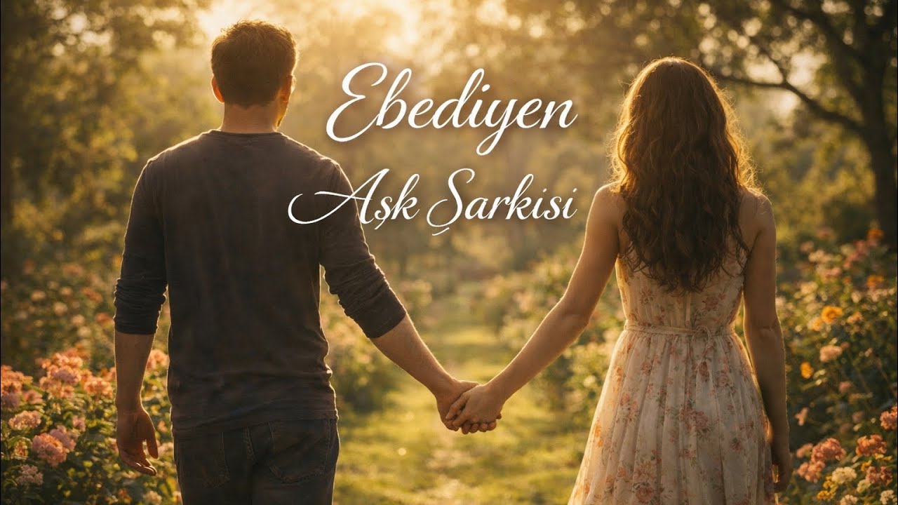 Əbədiyən - eşq mahnısı | aşk şarkısı (yeni) 