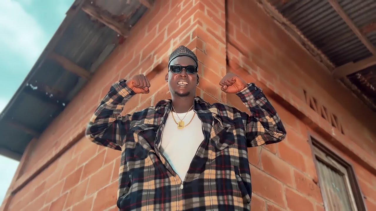 King Nasrod - Tamô Wê (Clip officiel)