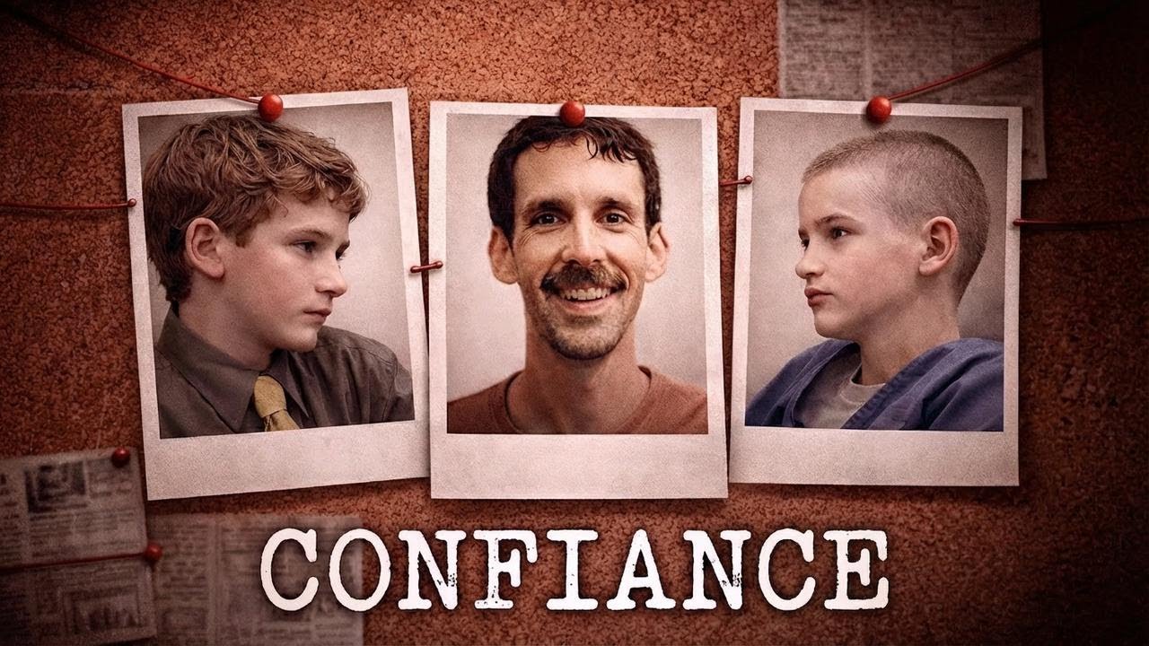 Comment un voisin a poussé les enfants de son ami à tuer leur propre père