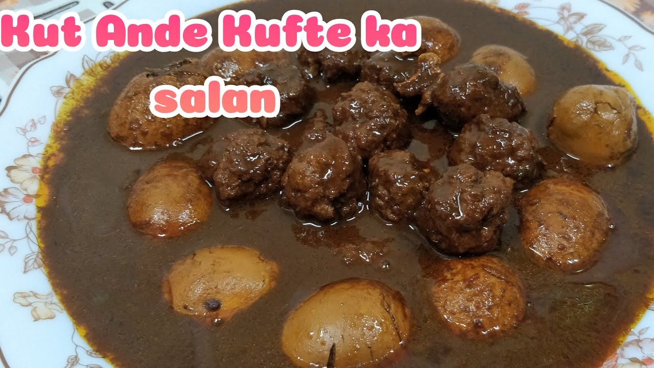Kut Ande aur Kofte|| Horse gram Curry|| Bangalore Special