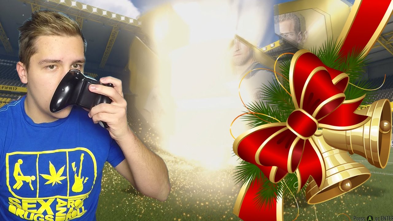 FIFA 17 KAR&Aacute;CSONYI PACK OPENING