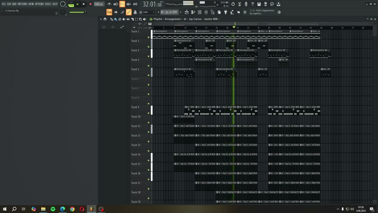 Trap Journey &ndash; Beat 5 / Still Learning