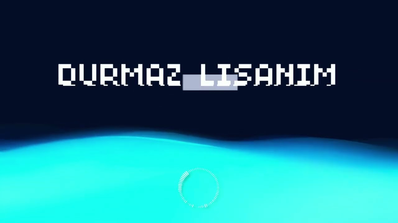 Durmaz Lisanım - Sufi Frekans #ilahi #remix #ilahiremix #sufitrap #neymusic #huzur #derinbas