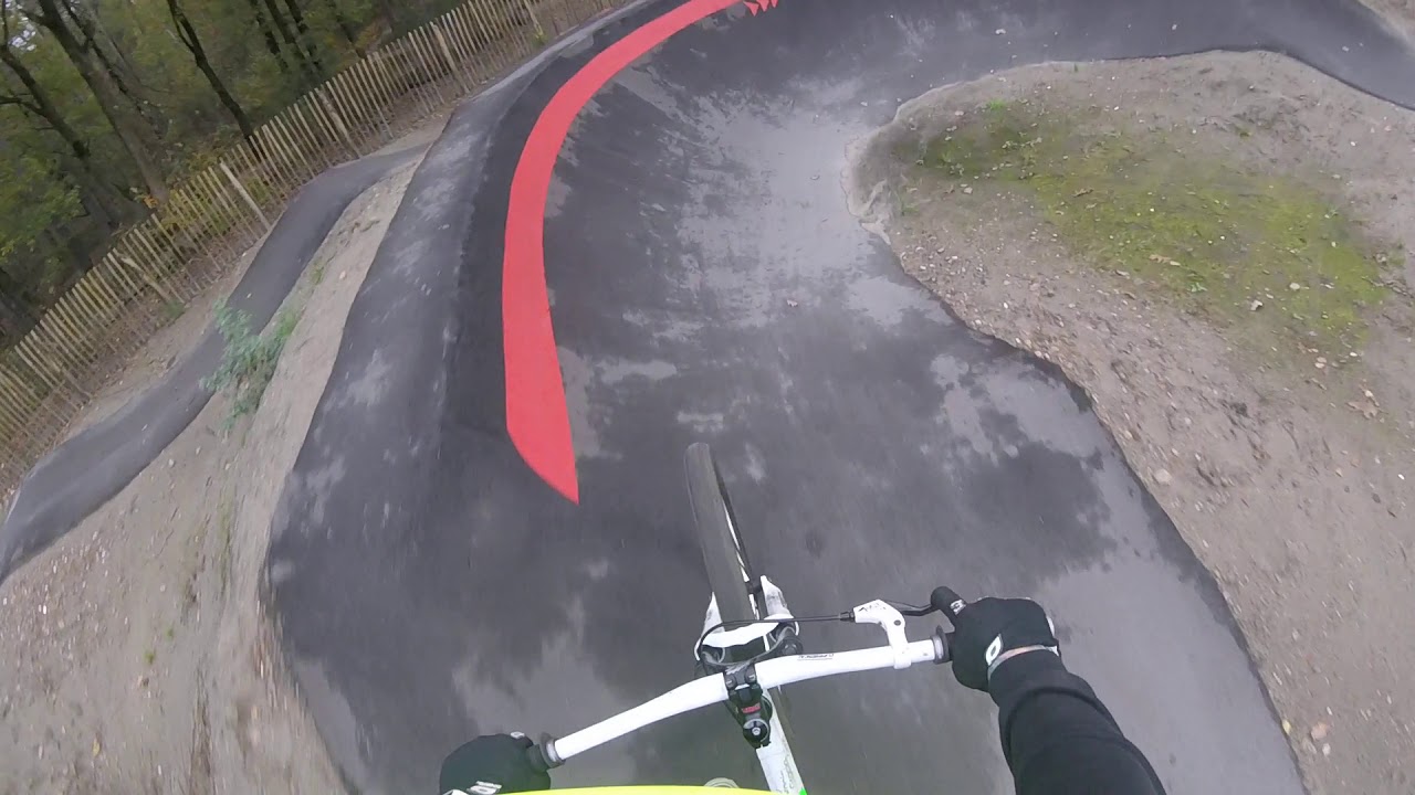 Pumptrack kattevennen -09/11/2019-