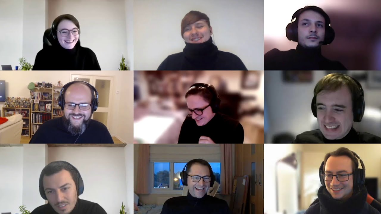 London Studio Creative Days 2020!