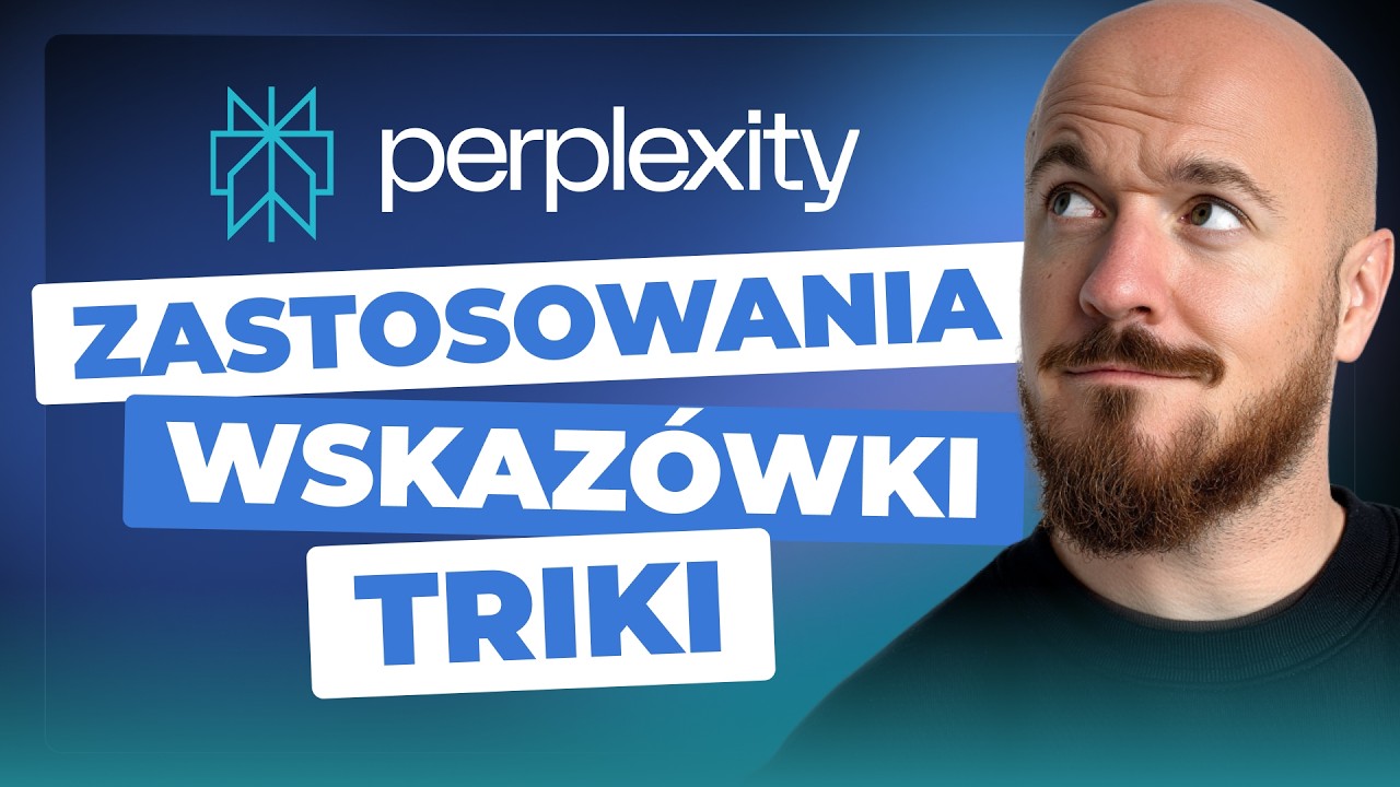 Jak zacząć z Perplexity AI? Przewodnik od A do Z