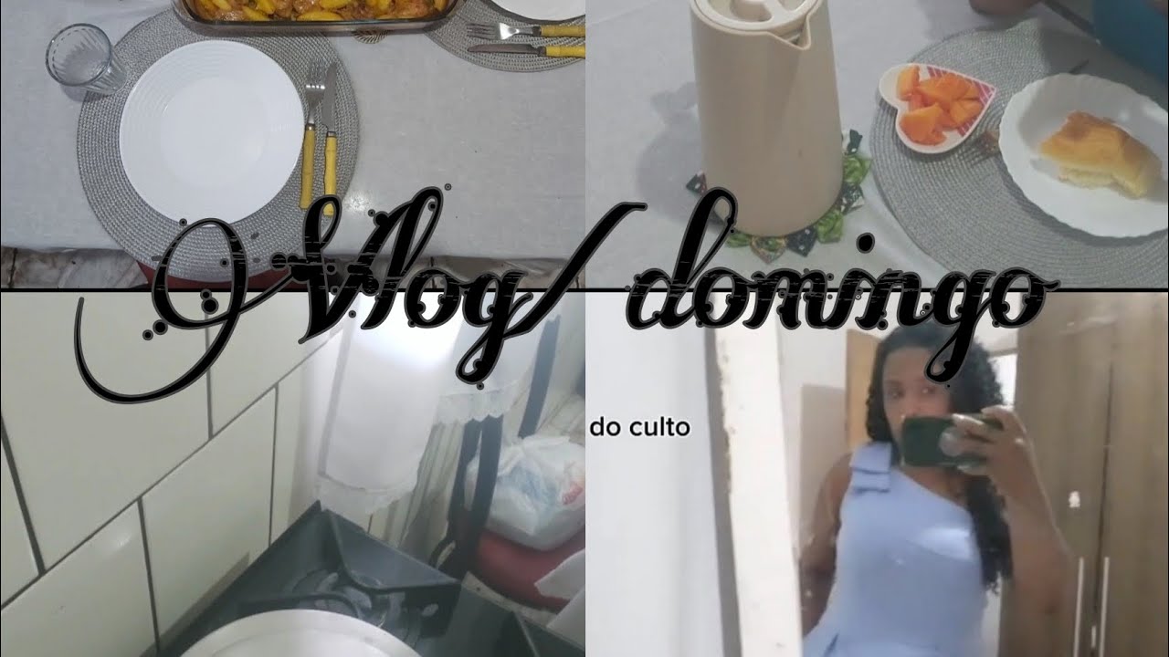 Almoço delicioso /rotina de domingo /cuidando de mim 