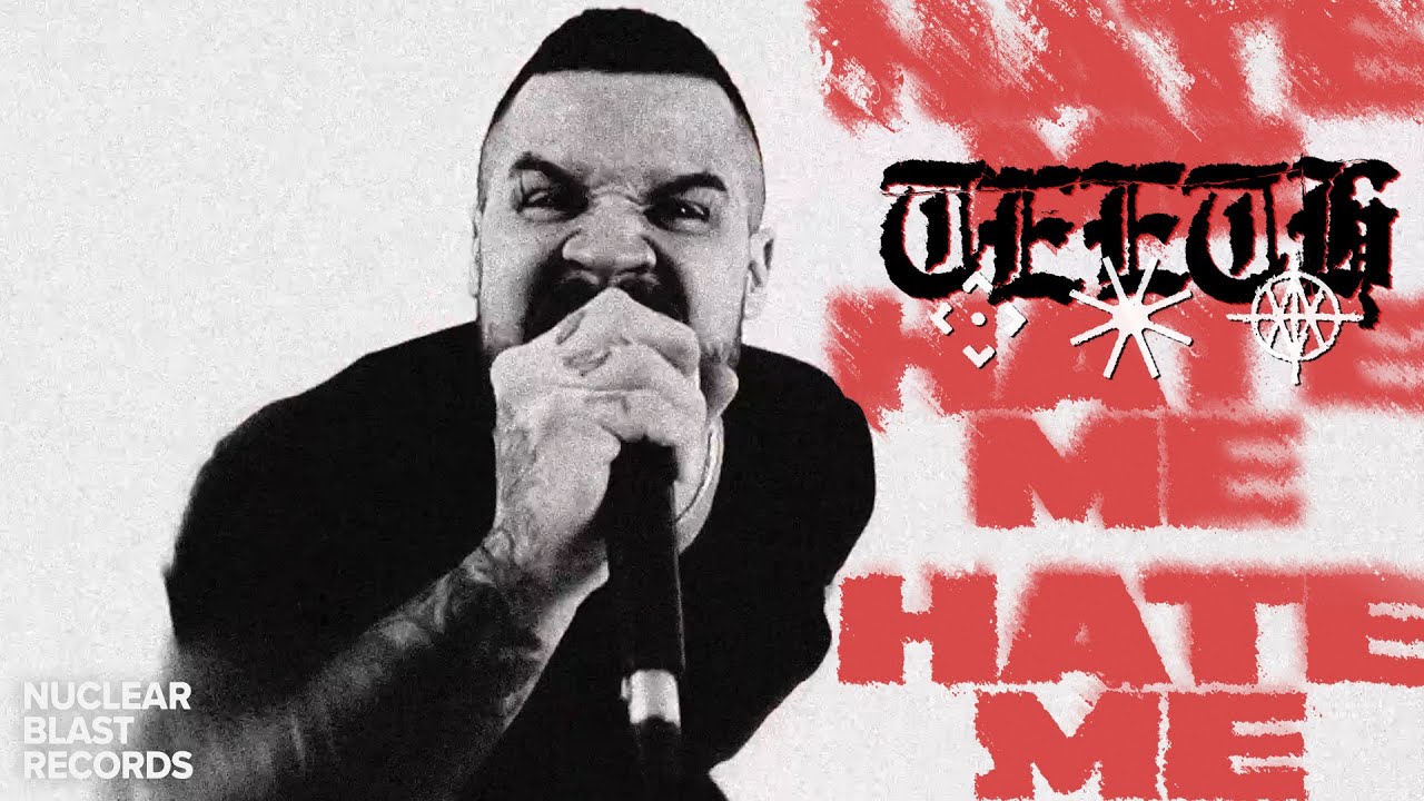 TEETH - Hate Me (OFFICIAL MUSIC VIDEO)