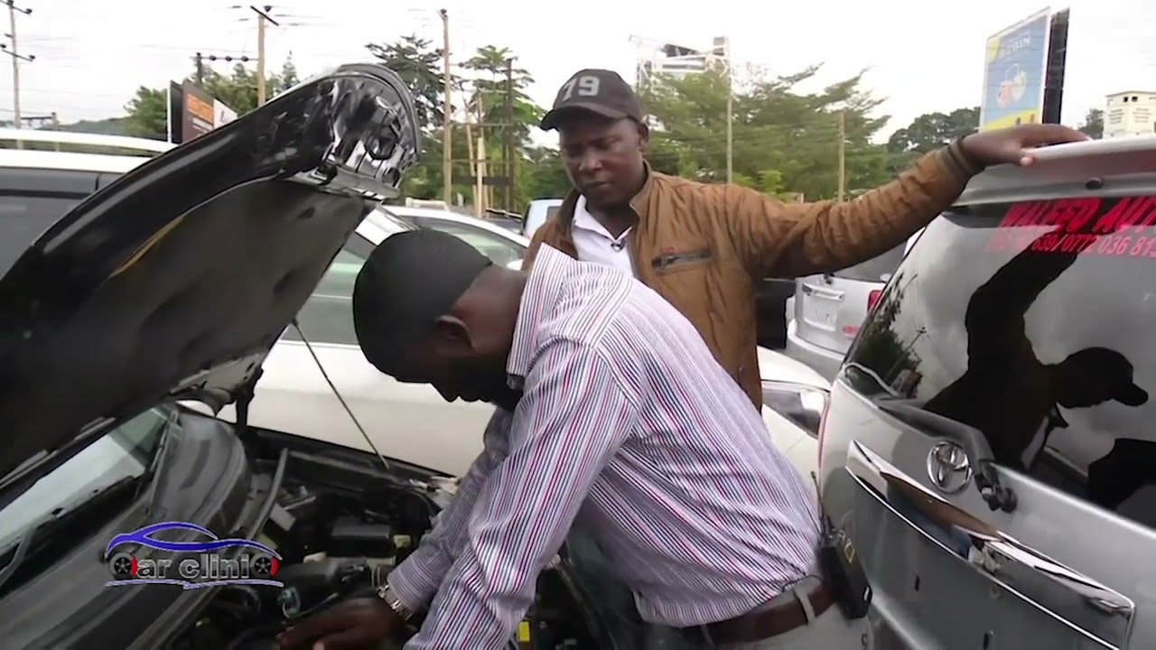 Toyota Raum 2009 Raum 2010  Review by Ayub Rafiki. #toyota