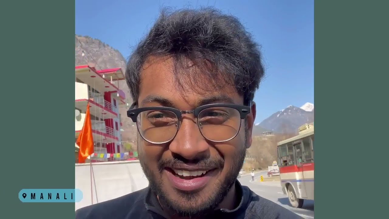 Experiencing world's oldest Democracy in india 