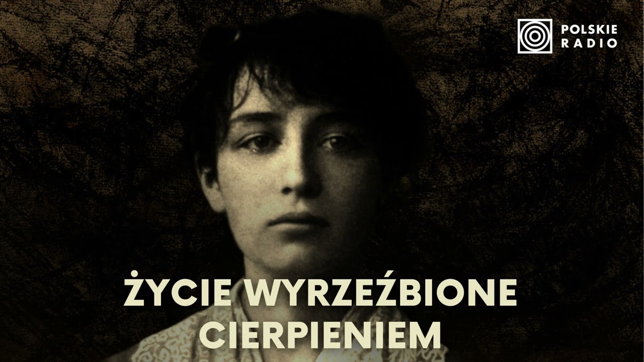 Camille Claudel. Życie wyrzeźbione cierpieniem
