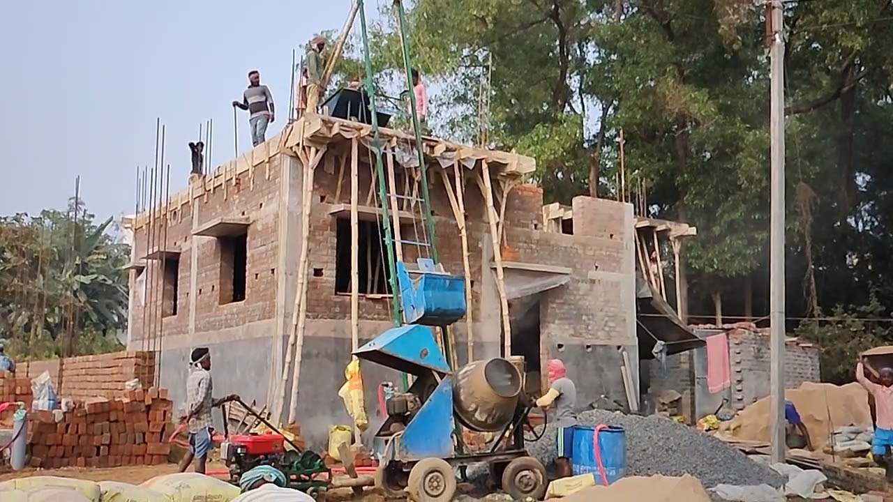 lift machine work......##