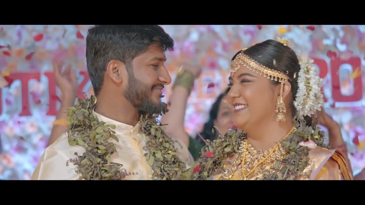 Our Wedding Film Rutika & Rohit Love, Laughter & Forever