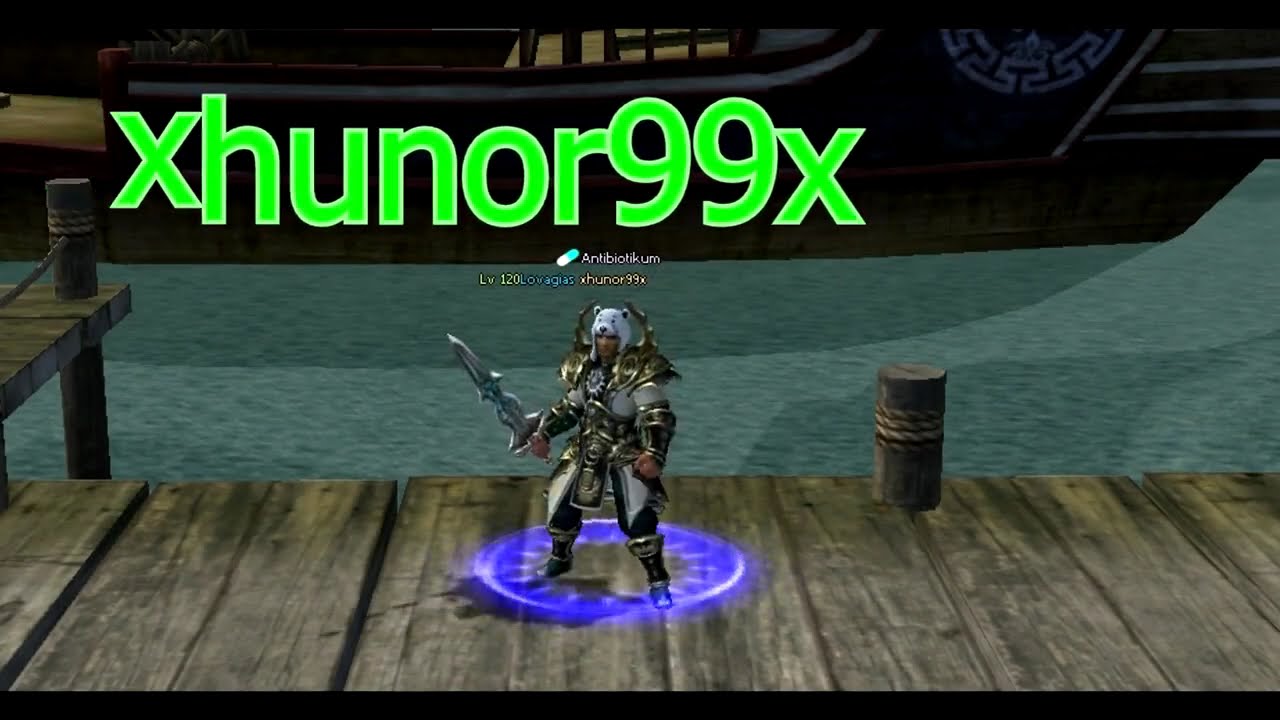 xhunor99x - Freemetin2 - ltsHaku