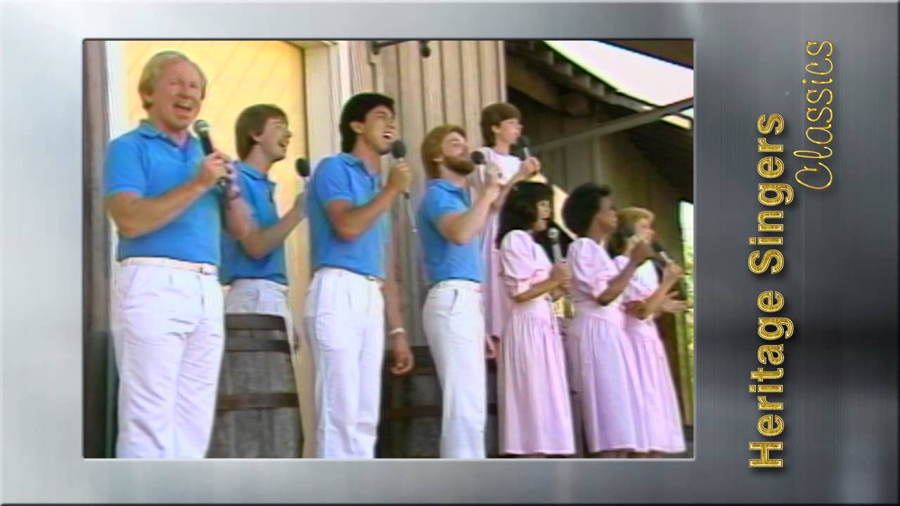 60 Heritage Singers Classics