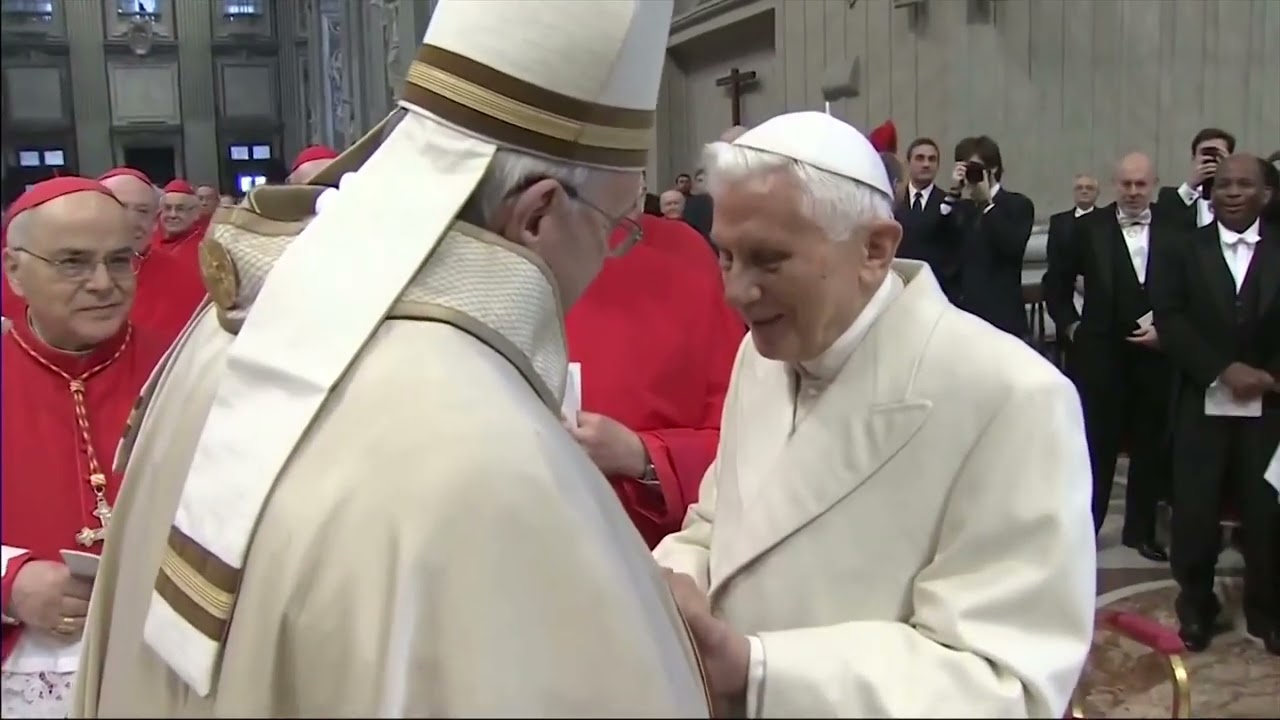 &iquest;Cu&aacute;l es el protocolo tras la muerte del papa y cu&aacute;ndo ser&aacute; citado el c&oacute;nclave?