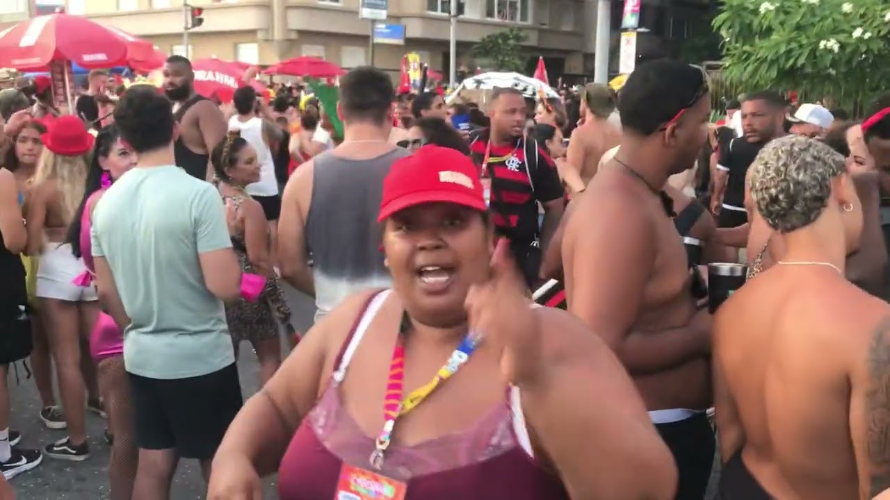 Banda de Ipanema, carnaval 2026