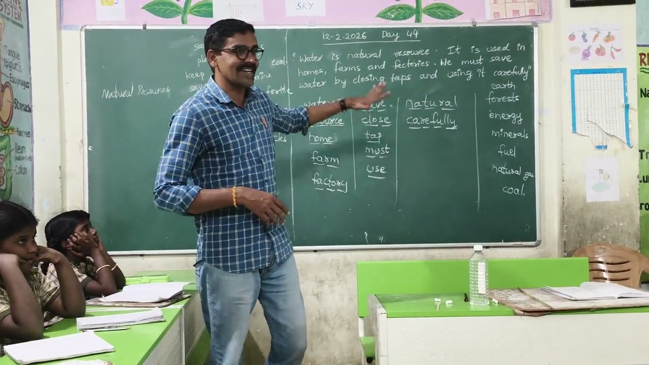 FLN ACTIVITY FOR SKY 