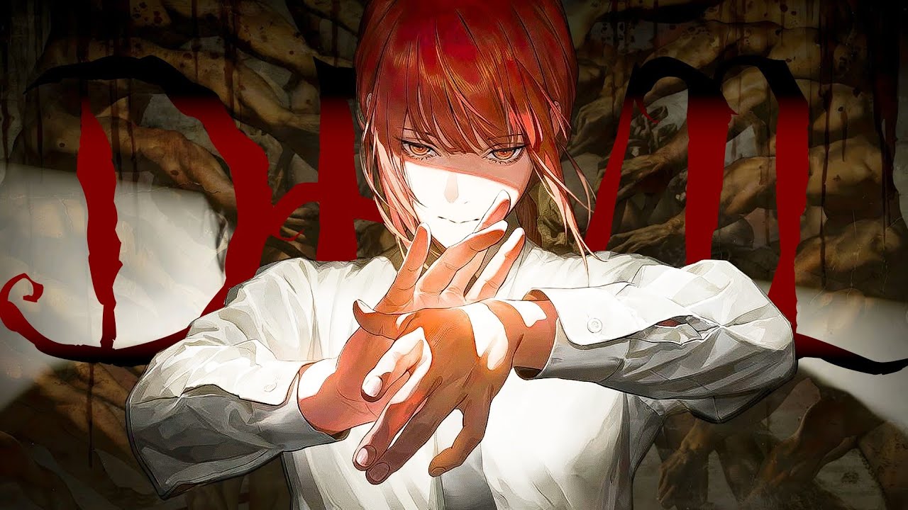 Devil's Lullaby「 AMV 」AnimeMix