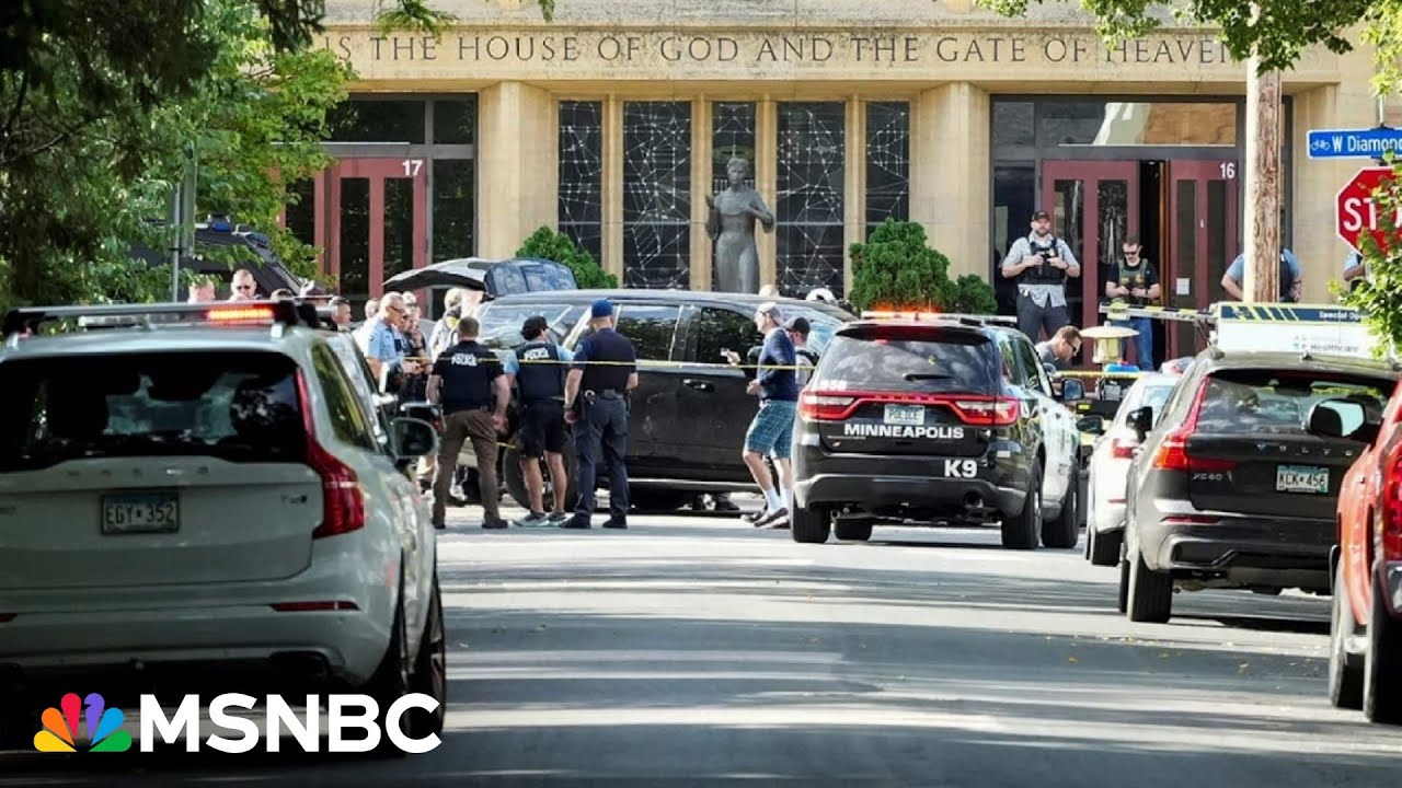 Is there a solution to decrease gun violence? 'Assault weapons ban would go a long way'