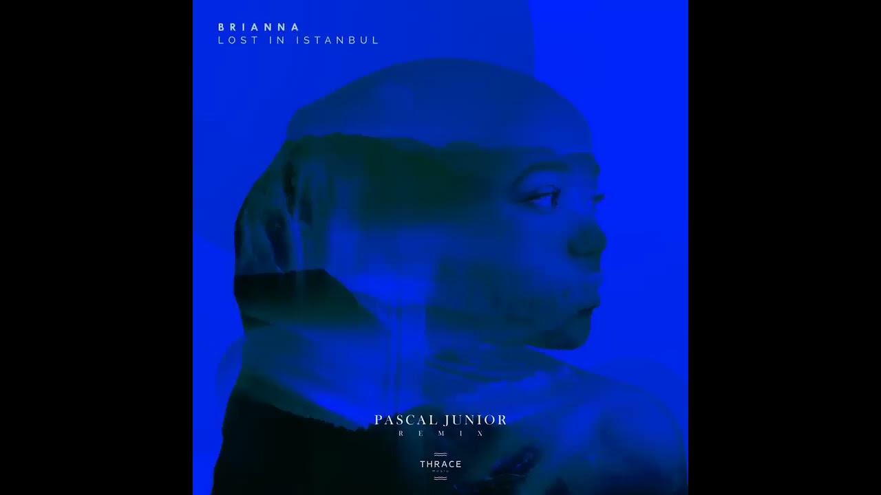 Lost in Istanbul Pascal Junior Remix HD
