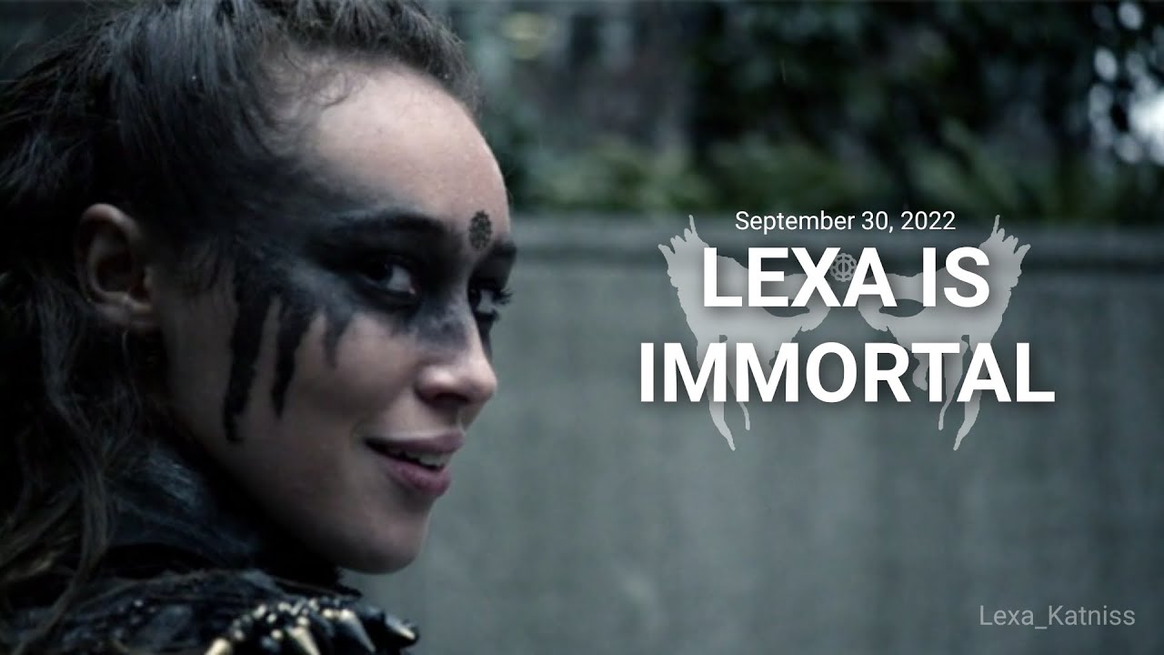 Thank You Alycia || 