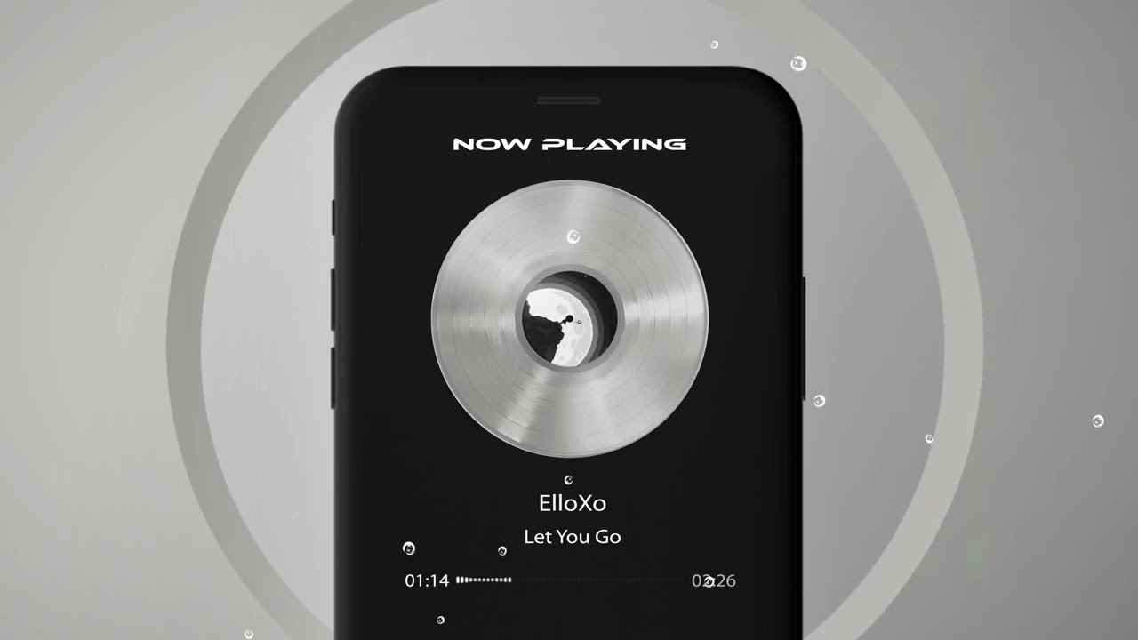 ElloXo: Let You Go