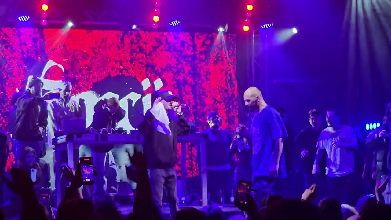 Specii - 4 ziua ( live Quantic 2026 )