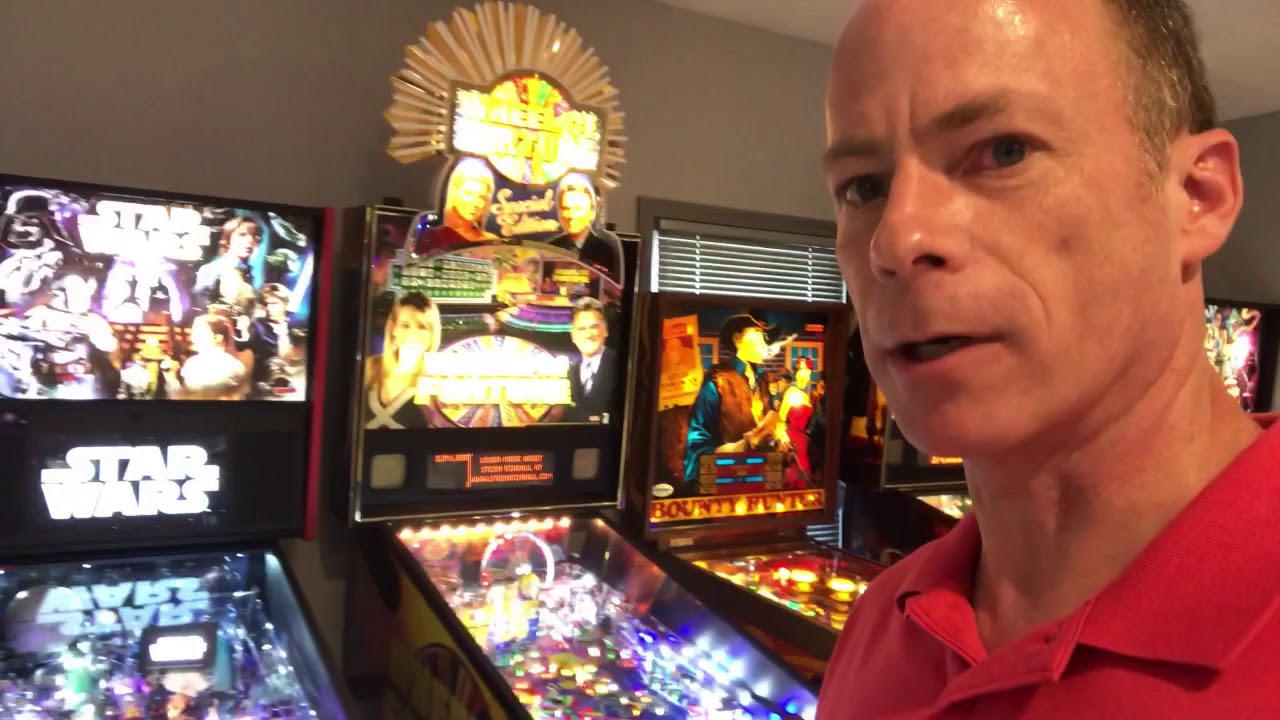 Top Myrtle Beach Things To Do - Myrtle Beach Pinball Museum