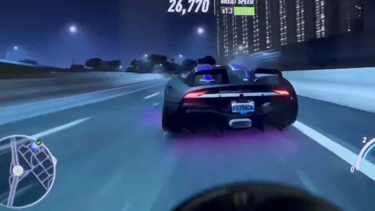 مين بيعرف نوع هالسيارة السبورت#yarabob #needforspeed #racing #alheloufamily